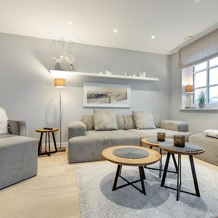 Storm Hues Apartamento Westerland Exterior foto